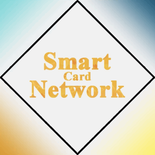 Smart Card Network